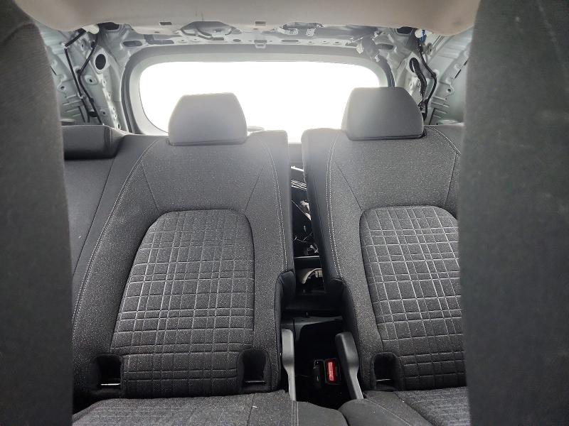 Продаж на аукціоні авто 2025 Honda Hr-v, vin: 3CZRZ2H35SM778893, номер лоту: 59876886