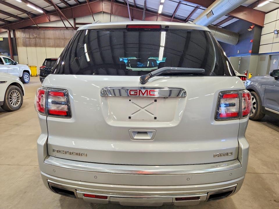 Aukcja sprzedaży 2016 Gmc Acadia, vin: 1GKKVTKD9GJ174511, numer aukcji: 60611526