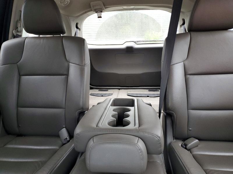 Продажа на аукционе авто 2015 Honda Odyssey, vin: 5FNRL5H62FB024069, номер лота: 59399166