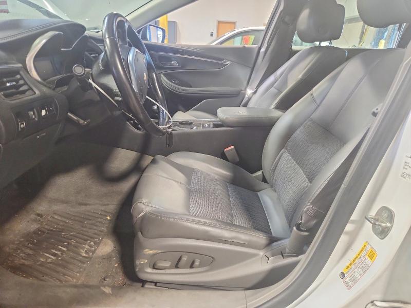 Продажа на аукционе авто 2014 Chevrolet Impala, vin: 2G1115SL0E9219164, номер лота: 59354876