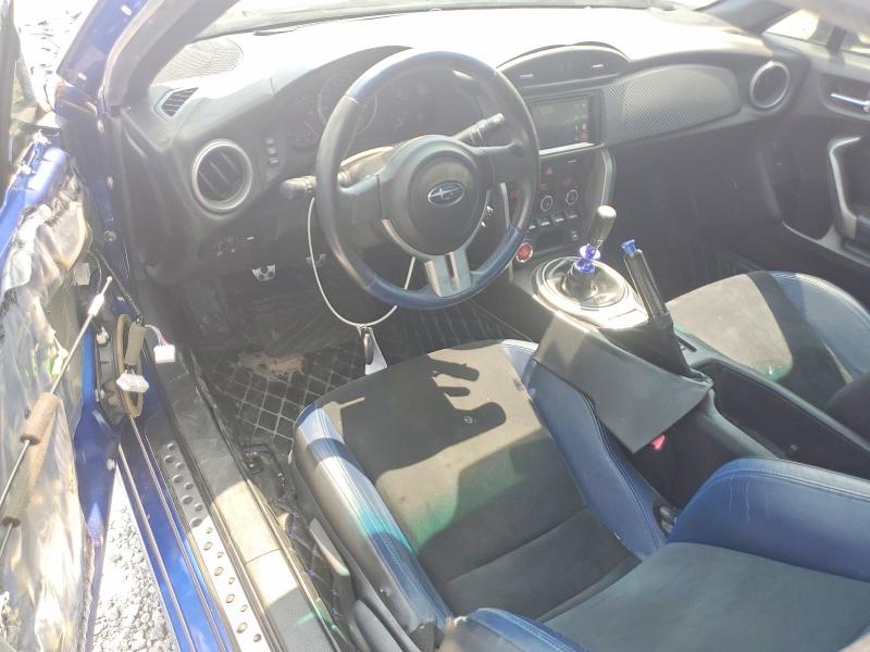 62793956 :رقم المزاد ، JF1ZCAC18F9600865 vin ، 2015 Subaru Brz مزاد بيع