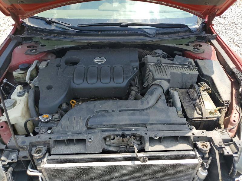 Продаж на аукціоні авто 2007 Nissan Altima, vin: 1N4AL21EX7C155994, номер лоту: 59376696