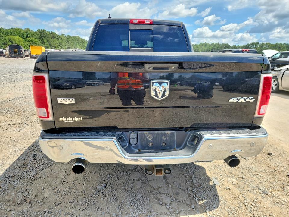 61849576 :رقم المزاد ، 1C6RR7NMXHS882853 vin ، 2017 Ram 1500 مزاد بيع