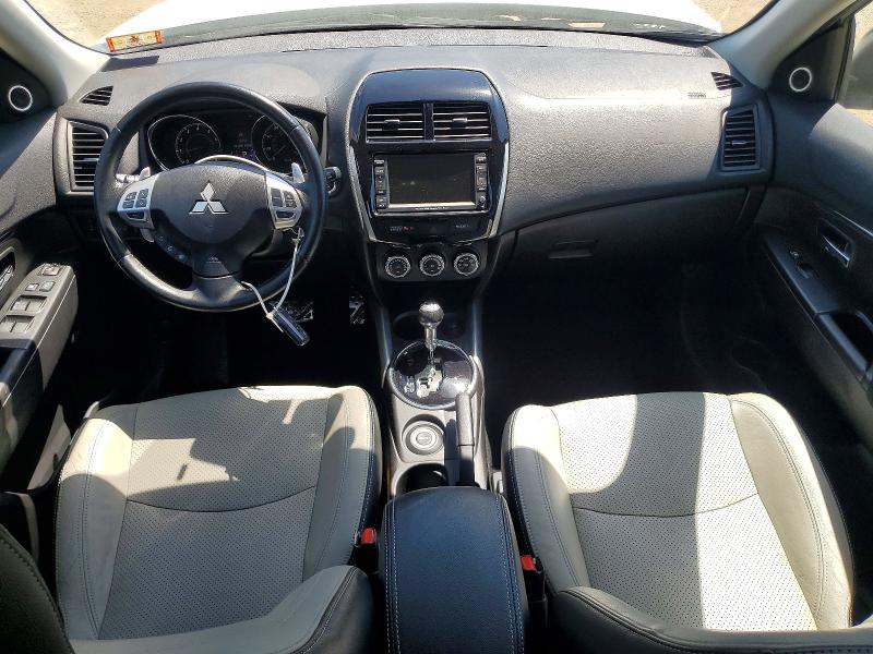 Продажа на аукционе авто 2013 Mitsubishi Outlander Sport, vin: 4A4AR5AU5DE016690, номер лота: 59624416