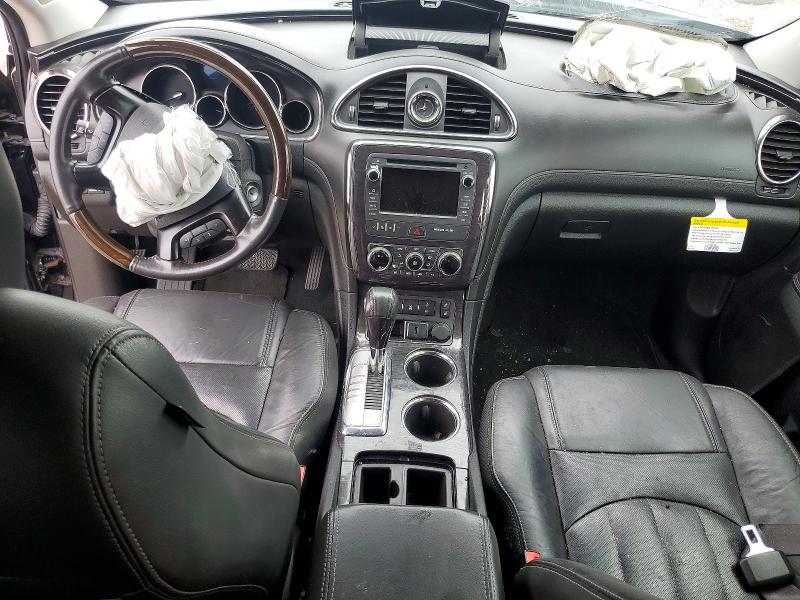 Aukcja sprzedaży 2015 Buick Enclave, vin: 5GAKRBKD5FJ388566, numer aukcji: 61045936