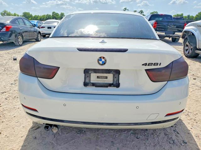 Aukcja sprzedaży 2016 Bmw 428, vin: WBA3V7C56G5A26775, numer aukcji: 63339516