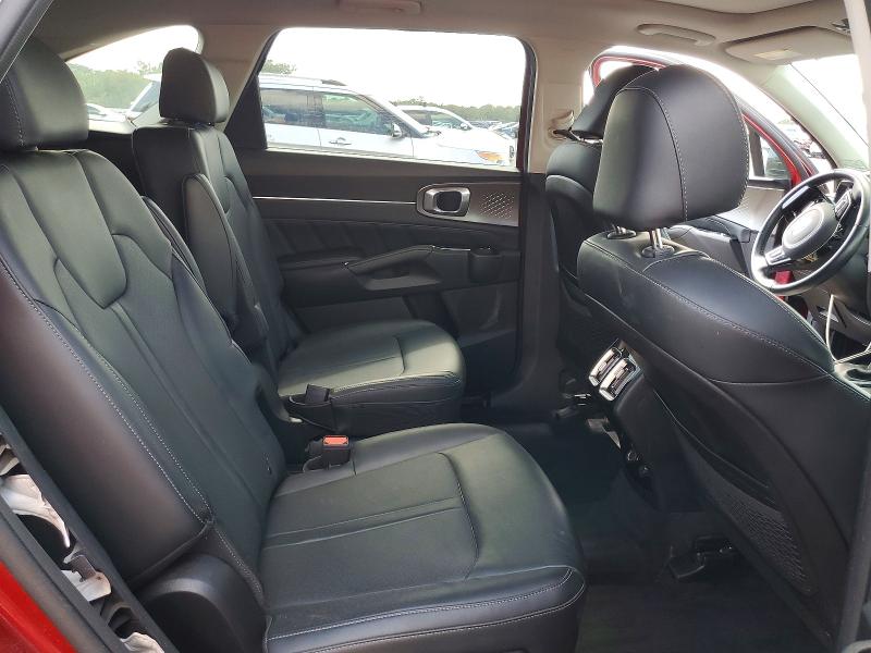Продажа на аукционе авто 2021 Kia Sorento, vin: 5XYRK4LF6MG033139, номер лота: 60408896