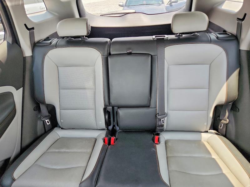 63024916 :رقم المزاد ، 3GKALPEV2LL203315 vin ، 2020 Gmc Terrain مزاد بيع