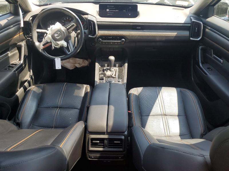 Продажа на аукционе авто 2025 Mazda Cx-50, vin: 7MMVABDY3SN324855, номер лота: 62101946