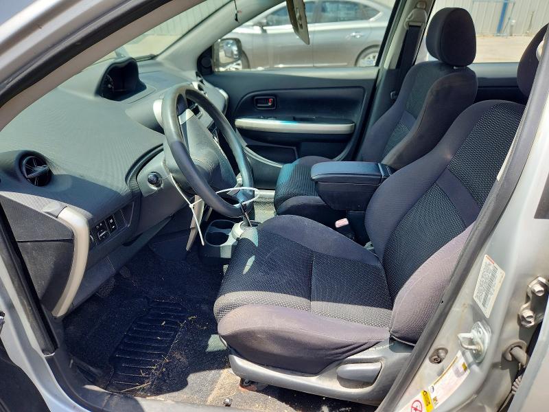 2005 Scion Xa მანქანა იყიდება აუქციონზე, vin: JTKKT604X50080316, აუქციონის ნომერი: 60579686