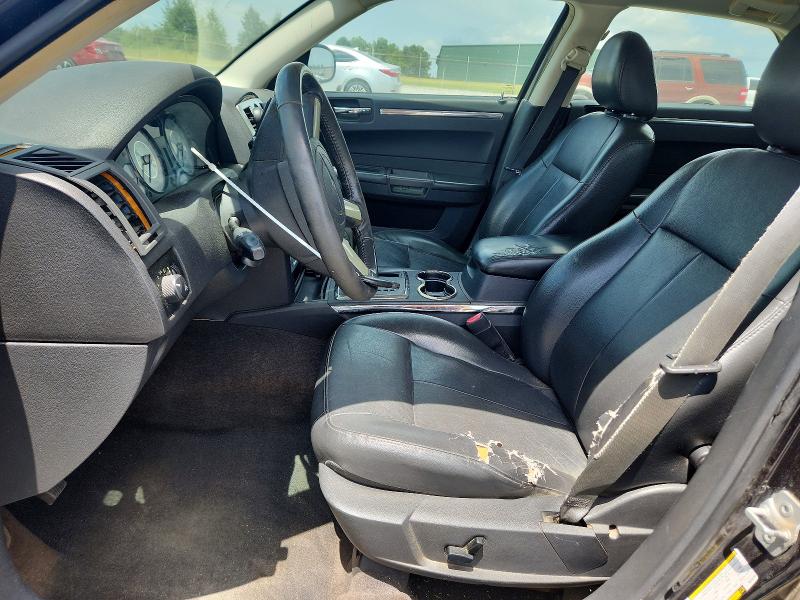 Продаж на аукціоні авто 2010 Chrysler 300, vin: 2C3CA5CV9AH250109, номер лоту: 60517186