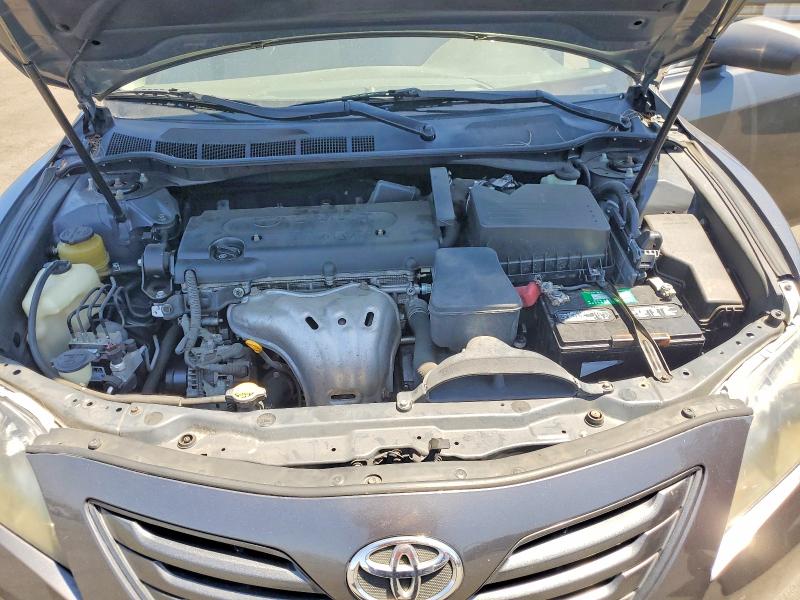 2007 Toyota Camry მანქანა იყიდება აუქციონზე, vin: 4T1BE46K17U714521, აუქციონის ნომერი: 62850566