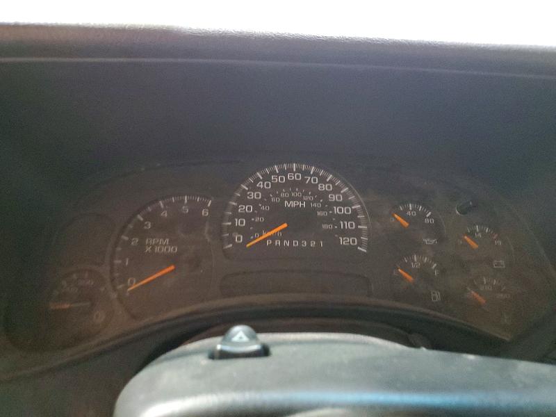 2006 Chevrolet Silverado მანქანა იყიდება აუქციონზე, vin: 1GCHC24UX6E153452, აუქციონის ნომერი: 61840306