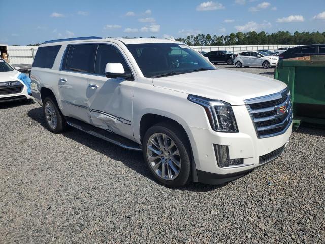 2018 Cadillac Escalade მანქანა იყიდება აუქციონზე, vin: 1GYS3HKJ0JR344360, აუქციონის ნომერი: 60762276