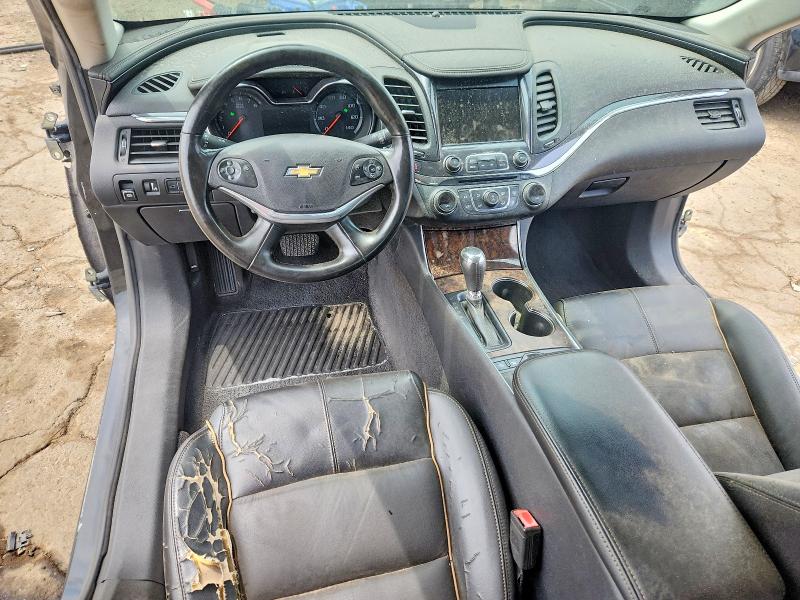 Aukcja sprzedaży 2014 Chevrolet Impala, vin: 2G1125S37E9225492, numer aukcji: 62662016