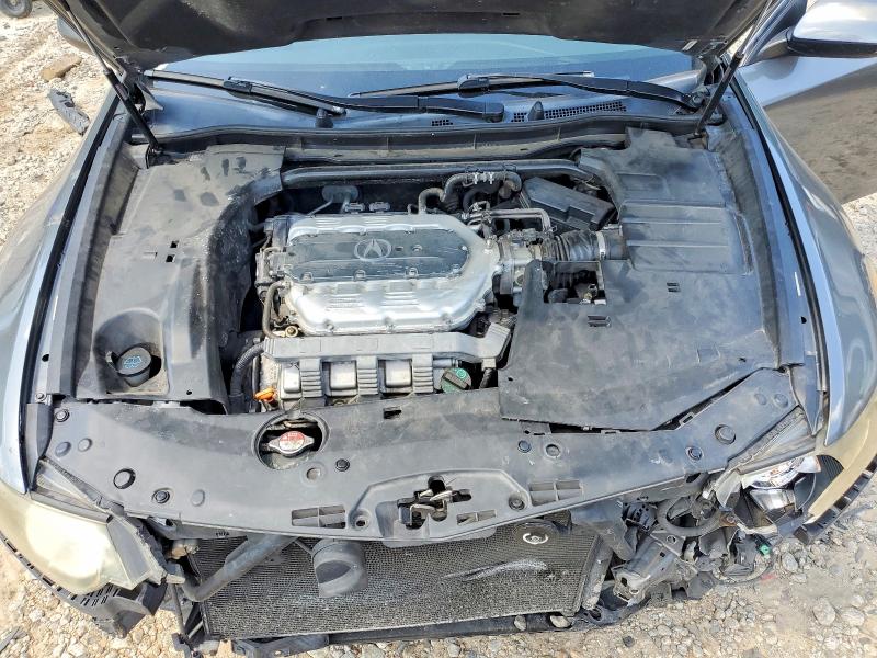 Aukcja sprzedaży 2010 Acura Tsx, vin: JH4CU4F65AC001230, numer aukcji: 61731396