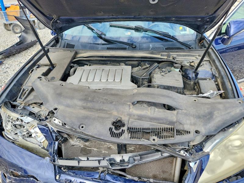 2011 Lexus Es მანქანა იყიდება აუქციონზე, vin: JTHBK1EG9B2434518, აუქციონის ნომერი: 62110326