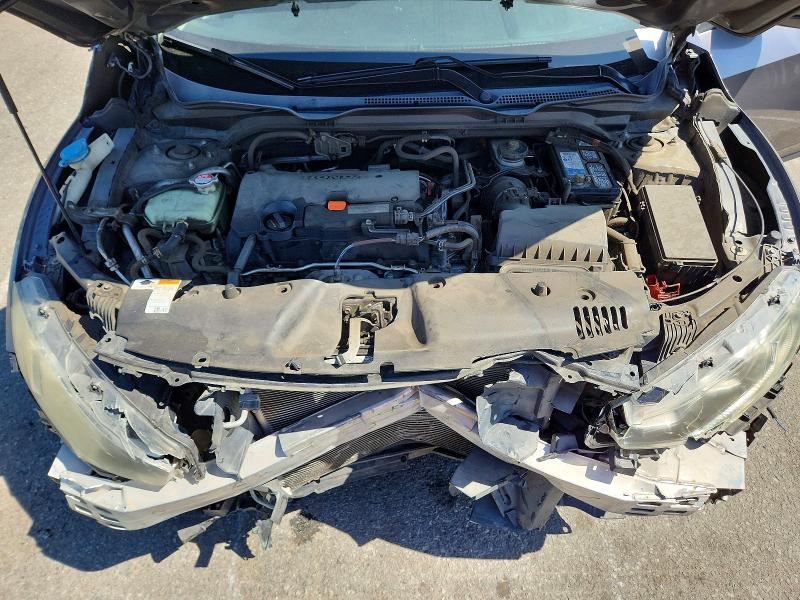 2016 Honda Civic მანქანა იყიდება აუქციონზე, vin: 2HGFC2F52GH565969, აუქციონის ნომერი: 60081386