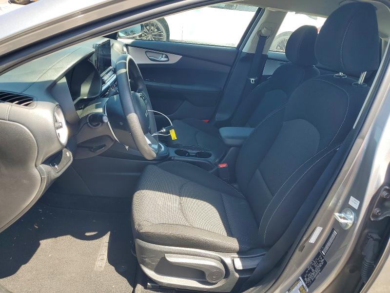 Продаж на аукціоні авто 2023 Kia Forte, vin: 3KPF24AD6PE653642, номер лоту: 63210226