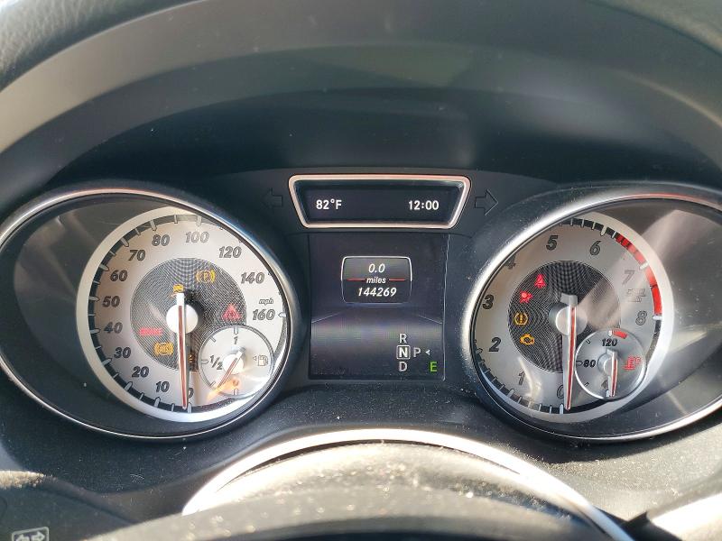 2014 Mercedes-benz Cla მანქანა იყიდება აუქციონზე, vin: WDDSJ4EB6EN150542, აუქციონის ნომერი: 60421866