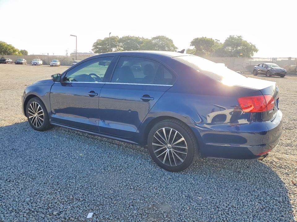 Продажа на аукционе авто 2012 Volkswagen Jetta, vin: 3VWLP7AJ8CM096077, номер лота: 62159416