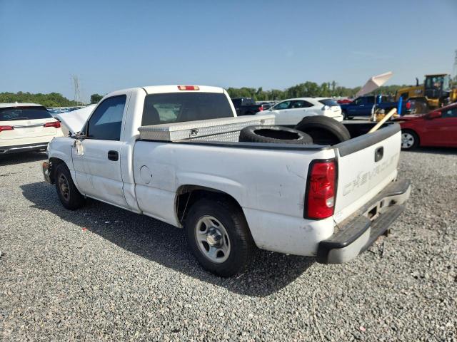 60663596 :رقم المزاد ، 1GCEC14X73Z317364 vin ، 2003 Chevrolet Silverado مزاد بيع