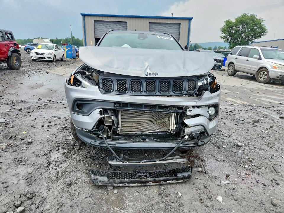 Aukcja sprzedaży 2023 Jeep Compass, vin: 3C4NJDBN7PT573901, numer aukcji: 62165146
