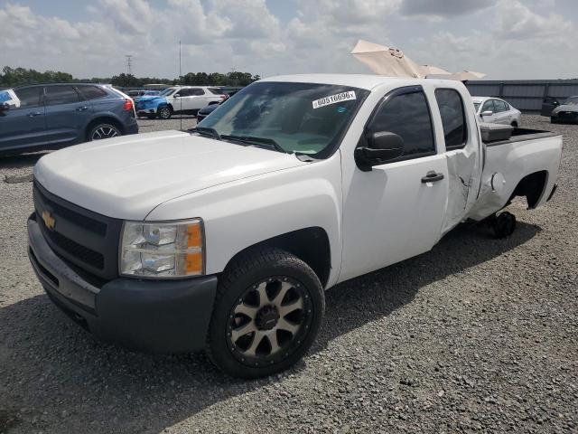 2013 Chevrolet Silverado მანქანა იყიდება აუქციონზე, vin: 1GCRKPEA2DZ222195, აუქციონის ნომერი: 60516696
