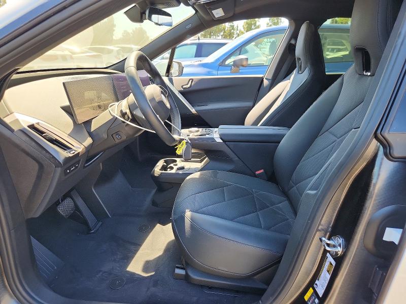 Продаж на аукціоні авто 2026 Bmw Ix, vin: WB543CF02TCX33439, номер лоту: 60889626