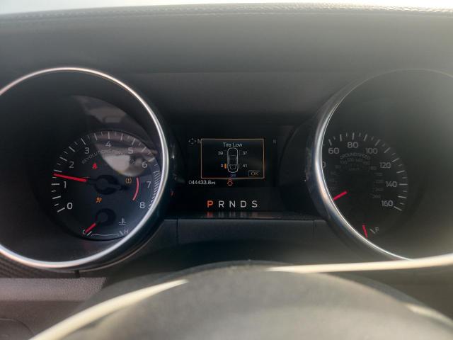 Продажа на аукционе авто 2022 Ford Mustang, vin: 1FA6P8THXN5145567, номер лота: 60326636