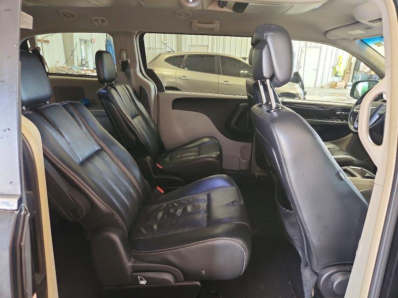 Aukcja sprzedaży 2012 Chrysler Town & Country, vin: 2C4RC1BG8CR287175, numer aukcji: 59826976