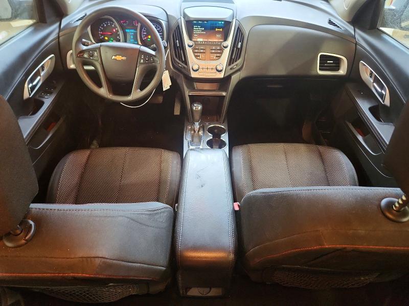 Продажа на аукционе авто 2017 Chevrolet Equinox, vin: 2GNALBEK4H1530660, номер лота: 60822326