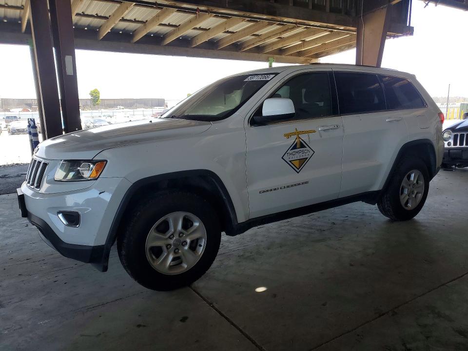 Aukcja sprzedaży 2015 Jeep Grand Cherokee, vin: 1C4RJFAG4FC923978, numer aukcji: 59717066
