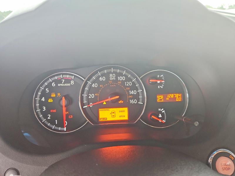 62004656 :رقم المزاد ، 1N4AA51E29C834619 vin ، 2009 Nissan Maxima مزاد بيع