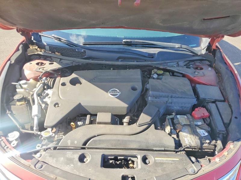 Aukcja sprzedaży 2015 Nissan Altima, vin: 1N4AL3AP6FC235721, numer aukcji: 60049416