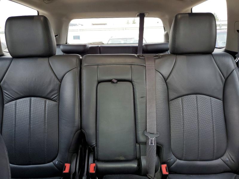Продажа на аукционе авто 2012 Gmc Acadia, vin: 1GKKVTED1CJ215896, номер лота: 60975196