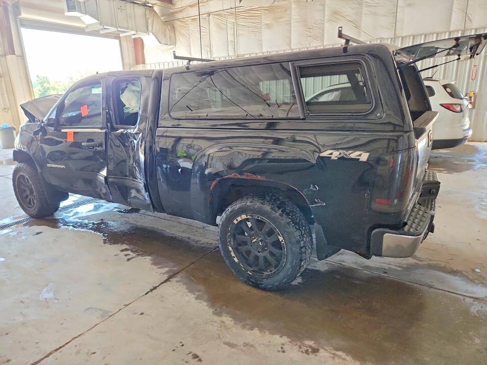 Продаж на аукціоні авто 2013 Gmc Sierra, vin: 1GTR2VE73DZ407235, номер лоту: 60883836