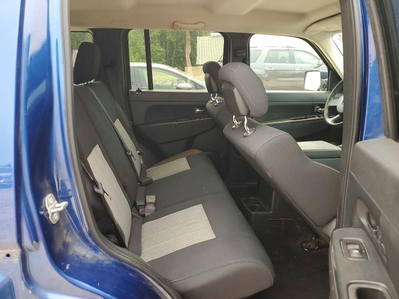 60016556 :رقم المزاد ، 1J4PN2GK5AW111560 vin ، 2010 Jeep Liberty مزاد بيع