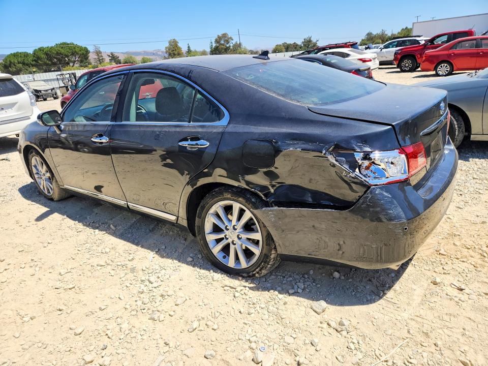 Aukcja sprzedaży 2011 Lexus Es, vin: JTHBK1EGXB2443762, numer aukcji: 63202626