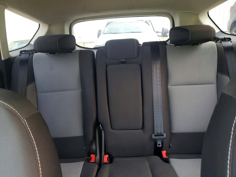 62304856 :رقم المزاد ، 1FMCU9GD6KUB23680 vin ، 2019 Ford Escape مزاد بيع