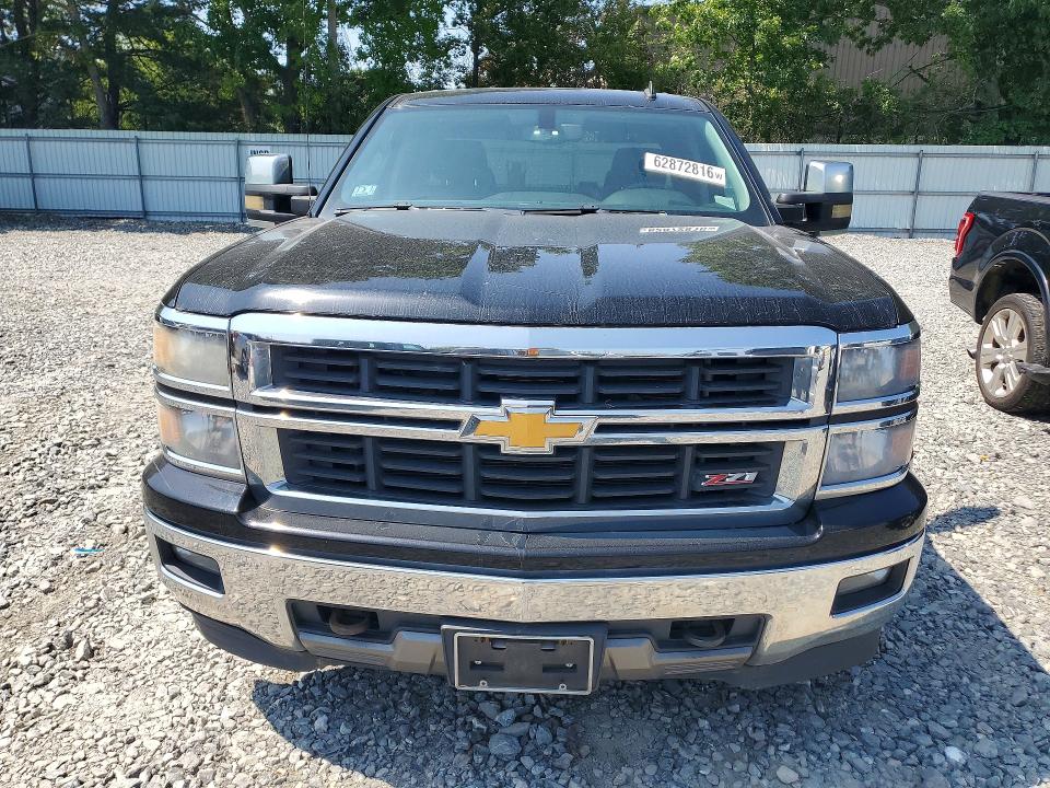 2014 Chevrolet Silverado მანქანა იყიდება აუქციონზე, vin: 1GCVKRECXEZ197012, აუქციონის ნომერი: 62872816