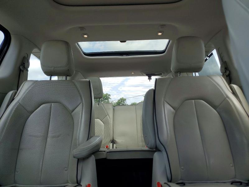 Aukcja sprzedaży 2017 Chrysler Pacifica, vin: 2C4RC1N79HR689581, numer aukcji: 62018586