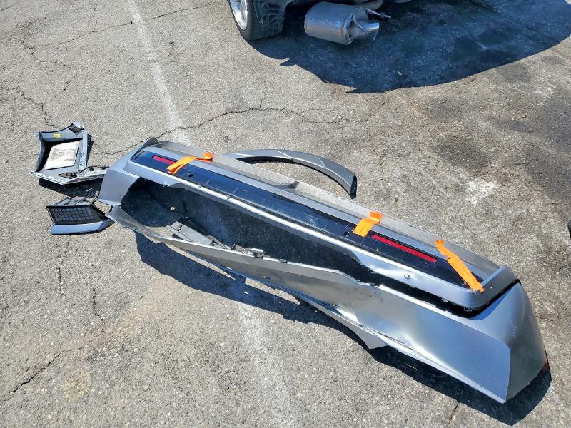 2025 Hyundai Ioniq 5 მანქანა იყიდება აუქციონზე, vin: 7YAKR4DA8SY018574, აუქციონის ნომერი: 62871416