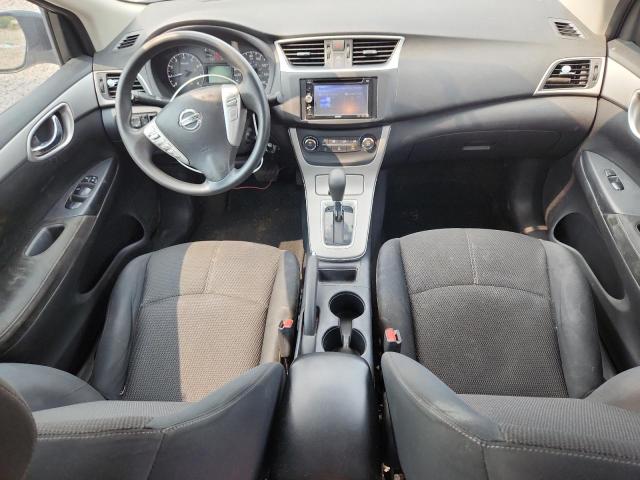 Aukcja sprzedaży 2015 Nissan Sentra, vin: 3N1AB7AP4FY371781, numer aukcji: 60691356
