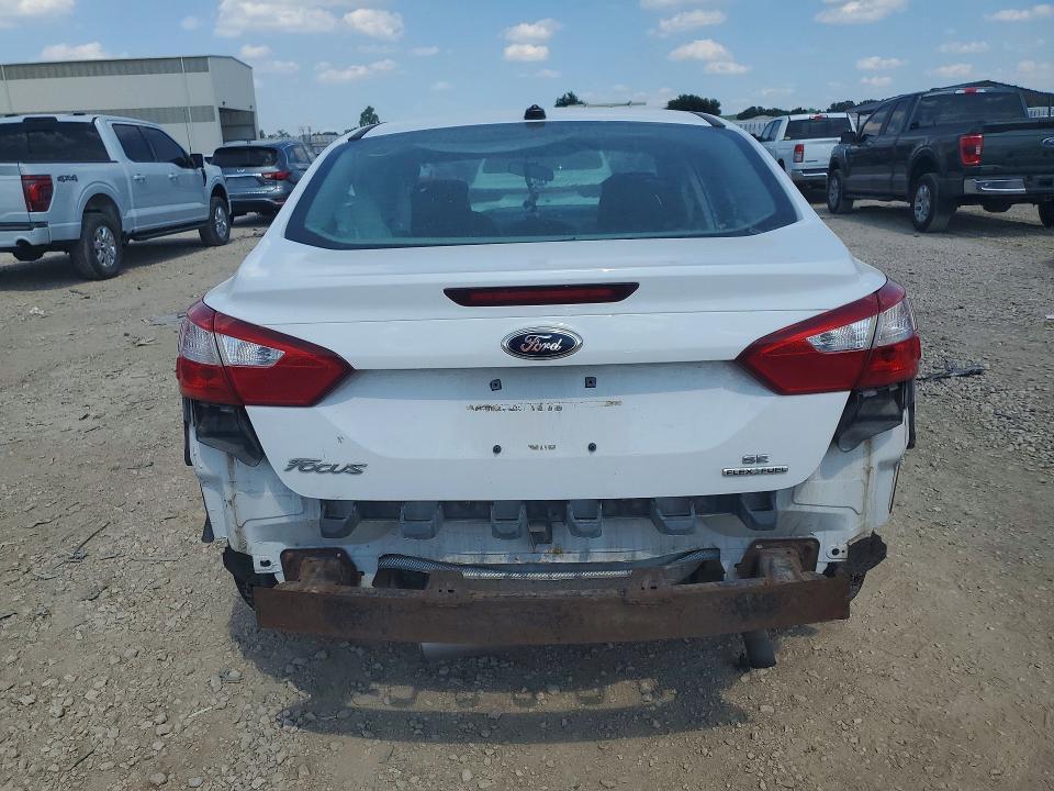 Aukcja sprzedaży 2013 Ford Focus, vin: 1FADP3F23DL221335, numer aukcji: 60210856