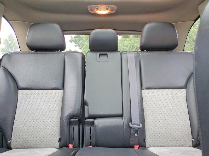 2013 Ford Edge მანქანა იყიდება აუქციონზე, vin: 2FMDK3JC2DBC51804, აუქციონის ნომერი: 61290926