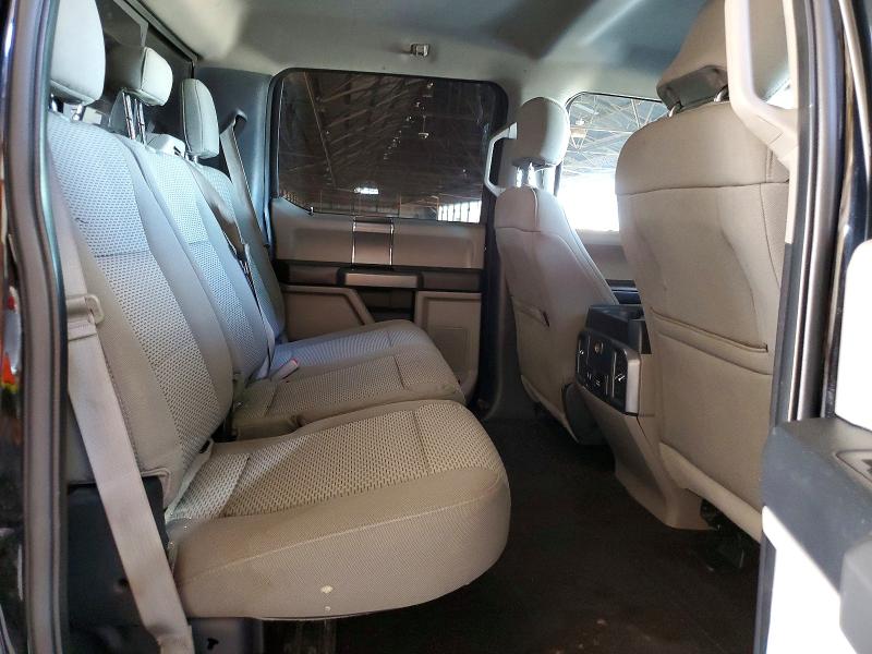 Продажа на аукционе авто 2017 Ford F150, vin: 1FTEW1CG6HKC74385, номер лота: 63239666