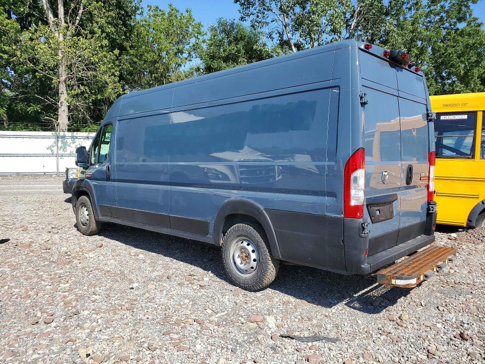 Aukcja sprzedaży 2021 Ram Promaster 3500, vin: 3C6MRVJG5ME535393, numer aukcji: 61037246