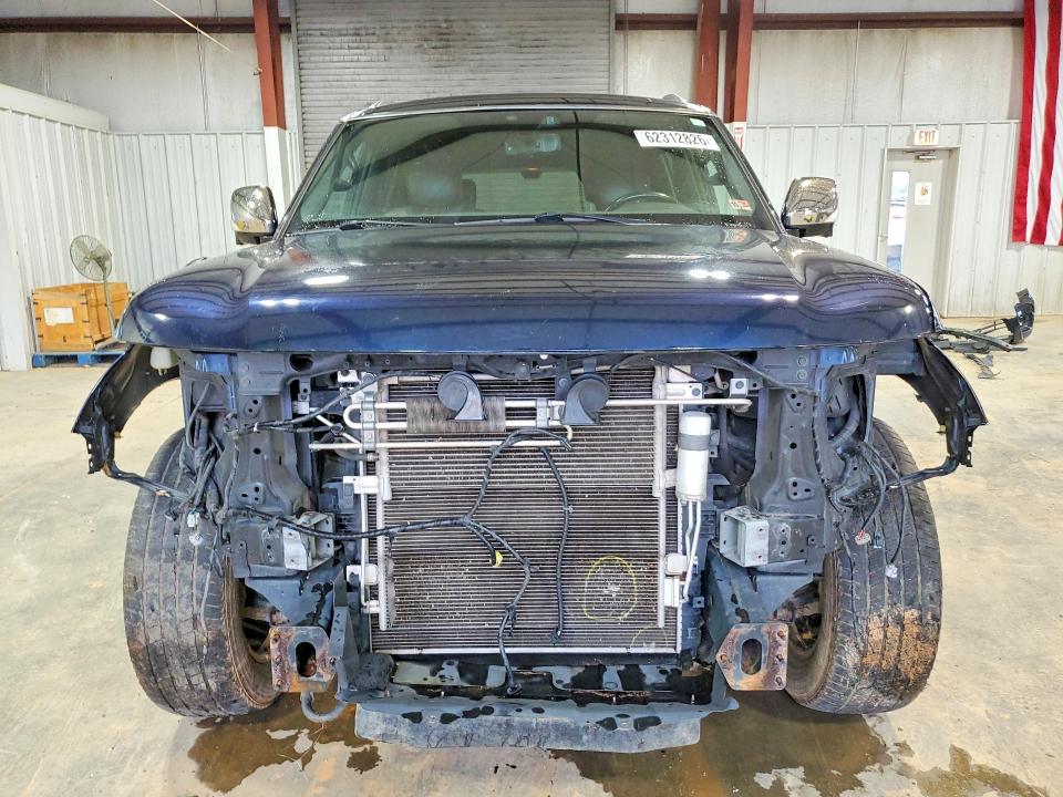 62312826 :رقم المزاد ، JN8AY2NEXK9757939 vin ، 2019 Nissan Armada مزاد بيع
