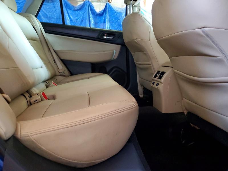 Aukcja sprzedaży 2015 Subaru Outback, vin: 4S4BSAJCXF3217852, numer aukcji: 63197126